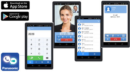 Panasonic KX-UCMA  